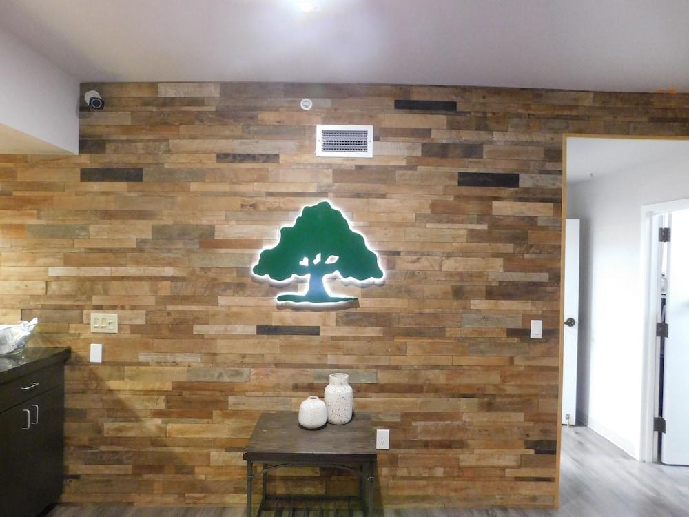 Greentree Inn & Suites Pinetop Exterior photo
