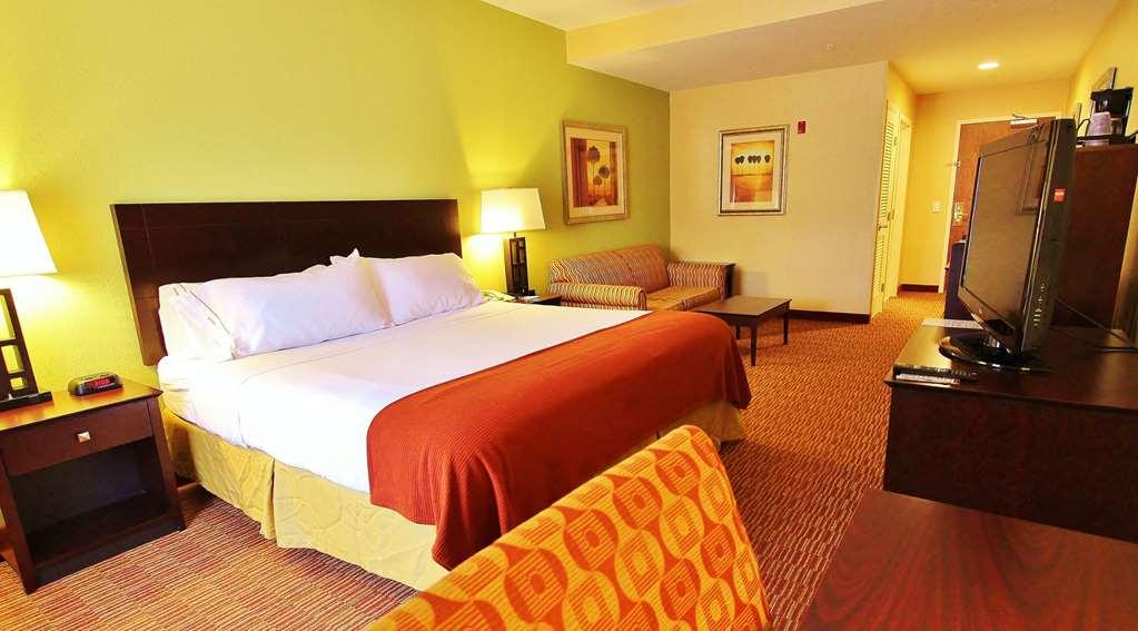 Greentree Inn & Suites Pinetop Room photo