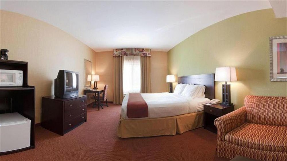 Greentree Inn & Suites Pinetop Exterior photo