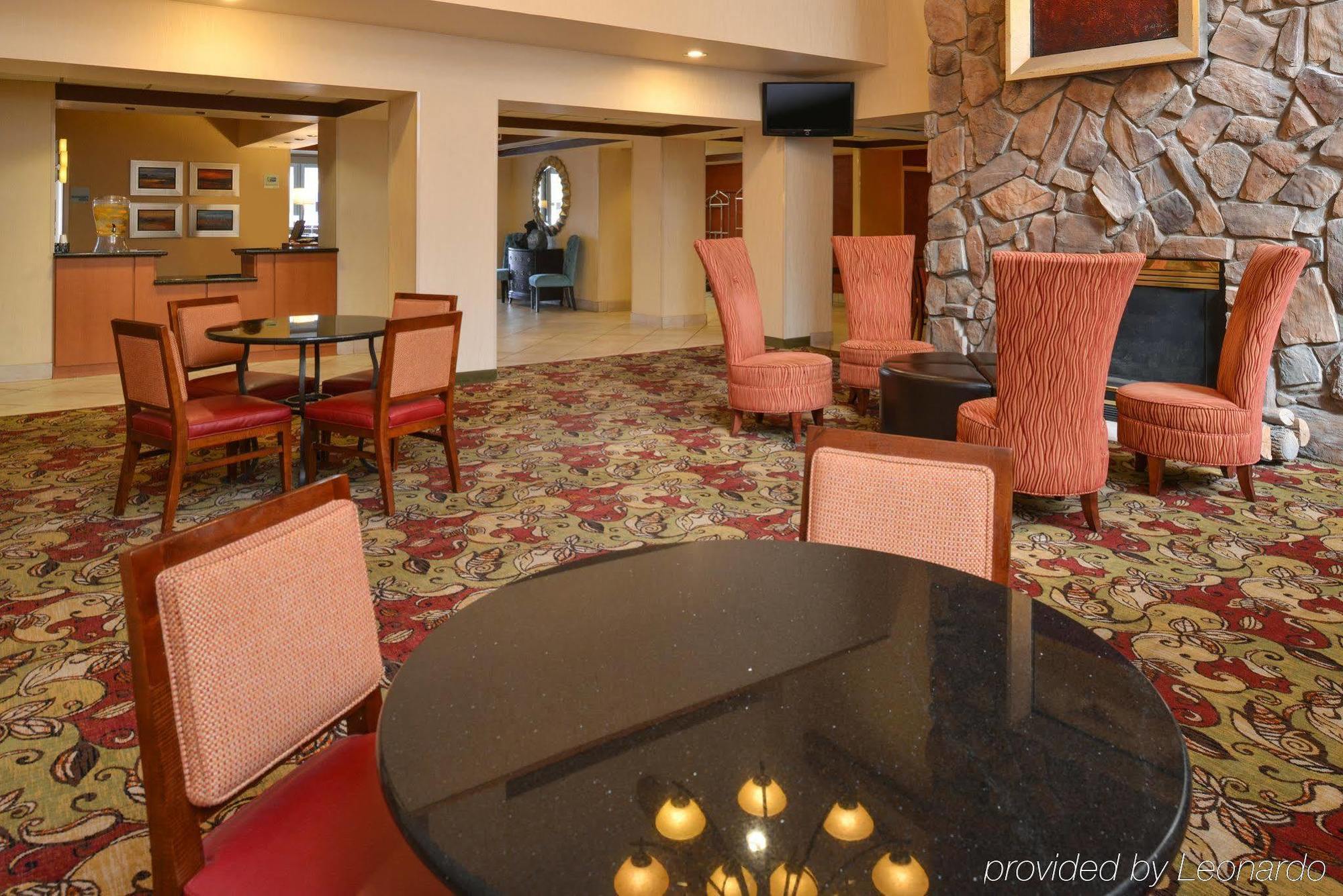 Greentree Inn & Suites Pinetop Exterior photo