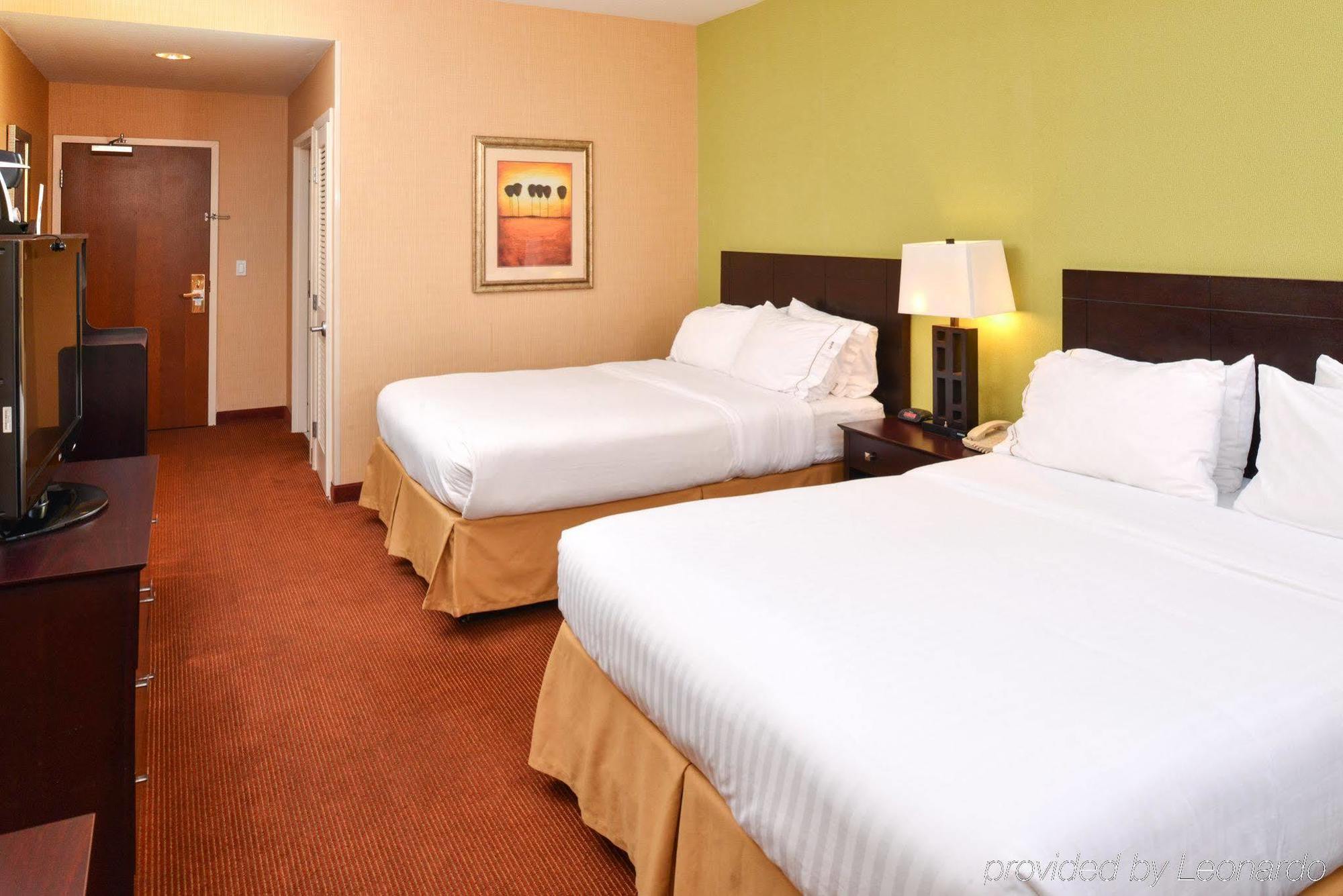 Greentree Inn & Suites Pinetop Exterior photo