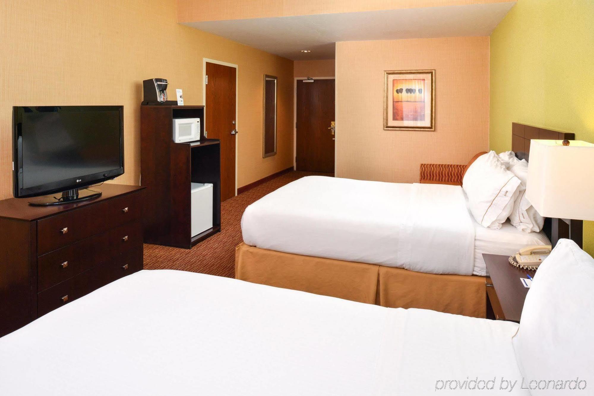 Greentree Inn & Suites Pinetop Exterior photo