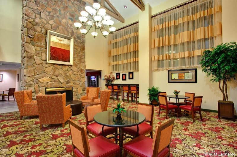 Greentree Inn & Suites Pinetop Exterior photo